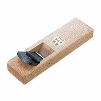 スリーナイン島野 カンナ 蝶々割止口埋め 45 77308 1台（直送品）