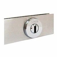 スリーナイン島野 ステン フレームハカマ蝶番 25 HL(L=600迄) 95627 1本（直送品）