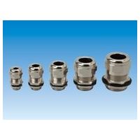 星和電機 金属製ケーブルコネクタEMC SCEーM25 1個（直送品）