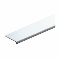 スリーナイン島野 ステン アングル HL 5x25x0.8x2000 7420 1本（直送品）