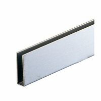 スリーナイン島野 ステン 35ミリハカマ 5x2000