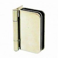 スリーナイン島野 ステン 横吊蝶番 HL 5・6x50 71178 1個（直送品）