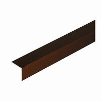 スリーナイン島野 アルミ アングル ブロンズ