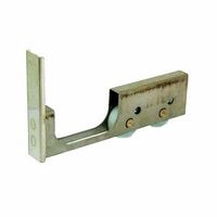 スリーナイン島野 ステン 558Hー25 カバー付平2車(100個入) 3270 1セット（直送品）