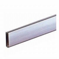 スリーナイン島野 ステン 厚口破損止 HL 12x55x3000 5125 1本（直送品）