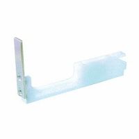 スリーナイン島野 アルミ 405Hー6 カバー付丸車(100個入) 2351 1セット（直送品）