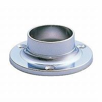 スリーナイン島野 Zn ソケット Cr 32ミリ 17725 1セット(6個)（直送品）