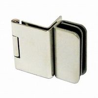 スリーナイン島野 ステン 横吊蝶番(270度開き)#400 5・6x40 71140 1個（直送品）