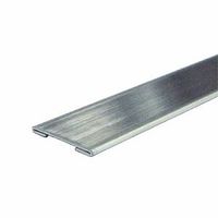 スリーナイン島野 ステン 安全フラットバー HL 15x2000 8092 1本（直送品）