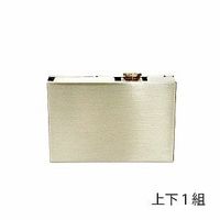 スリーナイン島野 コンフォートヒンジ（金属枠用）WB