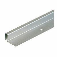 スリーナイン島野 ステン スリムミラーコーナー HL 12x3000 8823 1本（直送品）