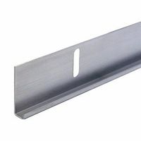 スリーナイン島野 ステン 10ミリ片長チャンネル HL 5Sx2000 8633 1本（直送品）