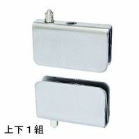 スリーナイン島野 ステン 1号蝶番 5・6x40 (B型)(100組) 71090 1セット（直送品）