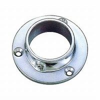 スリーナイン島野 ステン ソケット 鏡面 19ミリ 18985 1個（直送品）