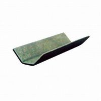 スリーナイン島野 硝子ジョイント材 8ミリ 14989 1セット(10個)（直送品）