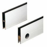 スリーナイン島野 ステン 55ミリHハカマ HL 穴無