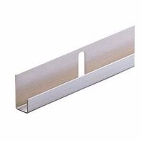 スリーナイン島野 ステン 片長チャンネル HL