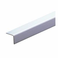 スリーナイン島野 ステン アングル HL 20x20x0.8x2000 7291 1本（直送品）