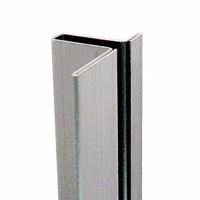 スリーナイン島野 ステン 両戸引手破損止 HL 5x2000 5846 1本（直送品）