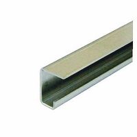 スリーナイン島野 ステン EP レール 穴明 2000