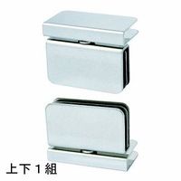 スリーナイン島野 ステン 2号蝶番 #400