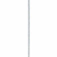 スリーナイン島野 ステン ワイヤー 2.0ミリ ハンダ無(100M) 56894 1セット（直送品）