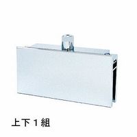 スリーナイン島野 ブルLF二世 5ミリ Cr 71400 1組（直送品）