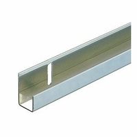 スリーナイン島野 ステン 15ミリ片長チャンネル #800 15Sx3000 8724 1本（直送品）