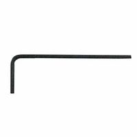 スリーナイン島野 【コンフォート】鉄 六角レンチ 2.5mm 91384 1セット(50本)（直送品）