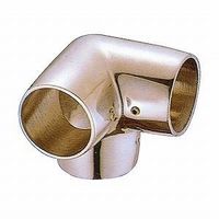 スリーナイン島野 Zn ヒッパリ Cr 32ミリ(回転止ネジ付) 19510 1個（直送品）