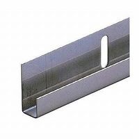 スリーナイン島野 ステン 8ミリ片長チャンネル #800 13Lx2000 8575 1本（直送品）