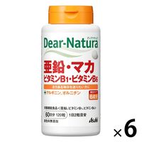 アサヒグループ食品　ディアナチュラ（Dear-Natura）　サプリメント