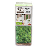 明和グラビア ルームガーデニング- RGK-02 25×60cm 1本（直送品）