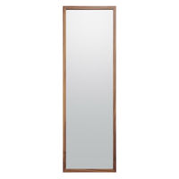 無印良品 壁に付けられる家具棚 オーク材突板 88cm 良品計画