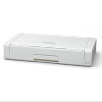 エプソン プリンター  PX-S06W ホワイト モバイル A4インクジェット（わけあり品）