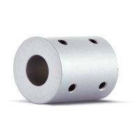 SRGシリーズ リジッドカップリング セットスクリュータイプ SRG-20-10K3×8K2 SRG-20-10K3X8K2 1個（直送品）