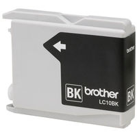 ブラザー（brother） 純正インク LC10BK ブラック（わけあり品）
