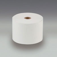 【感熱紙】レジロール　中保存　幅58ｍｍ×外径80ｍｍ　1パック（5巻入）（わけあり品）