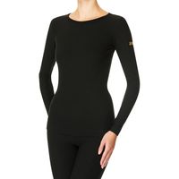 ササキ(SASAKI) レディース インナー ボートネックトップ B JL HW3115 1着（直送品）