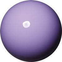 ササキ（SASAKI） レディース 新体操用具 ジムスターボール M20AF