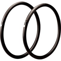 ササキ(SASAKI) メンズ 体操用具 男子試合用手具輪 ブラック(B) M800 1セット(2入)（直送品）