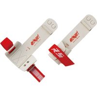 ササキ(SASAKI) レディース 体操用具 Rei Sportsスイス製プロテクター レディース用2つ穴 2 SWP510 2個（直送品）