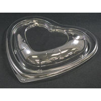 バイオカップ らぶ L 蓋　600枚(50×12) 463832　リスパック（直送品）