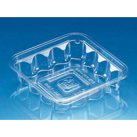 クリーンカップKG-230BS　1500枚(100×15) リスパック（直送品）