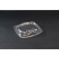 ニュートカップ エコハ F12-OCF 蓋　900枚(50×18) 538741　リスパック（直送品）