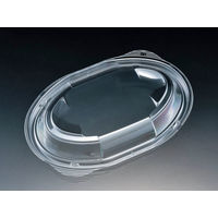 バイオDサラエルD21 OC 蓋　600枚(50×12) 628972　リスパック（直送品）