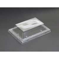 バイオPET ふれあい17-12 OC　1200枚(50×24) FABP070　リスパック（直送品）