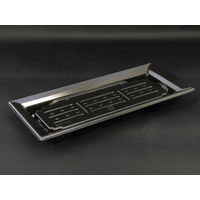 バイオPET ふれあい25-12B 黒　800枚(50×16) FABP112　リスパック（直送品）