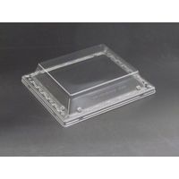 バイオPETふれあい20-17 OC【weeco】　600枚(50×12) FABP160　リスパック（直送品）