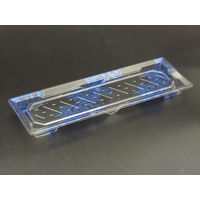 バイオPET ふれあい32-11B はまい青　600枚(50×12) FABP723　リスパック（直送品）